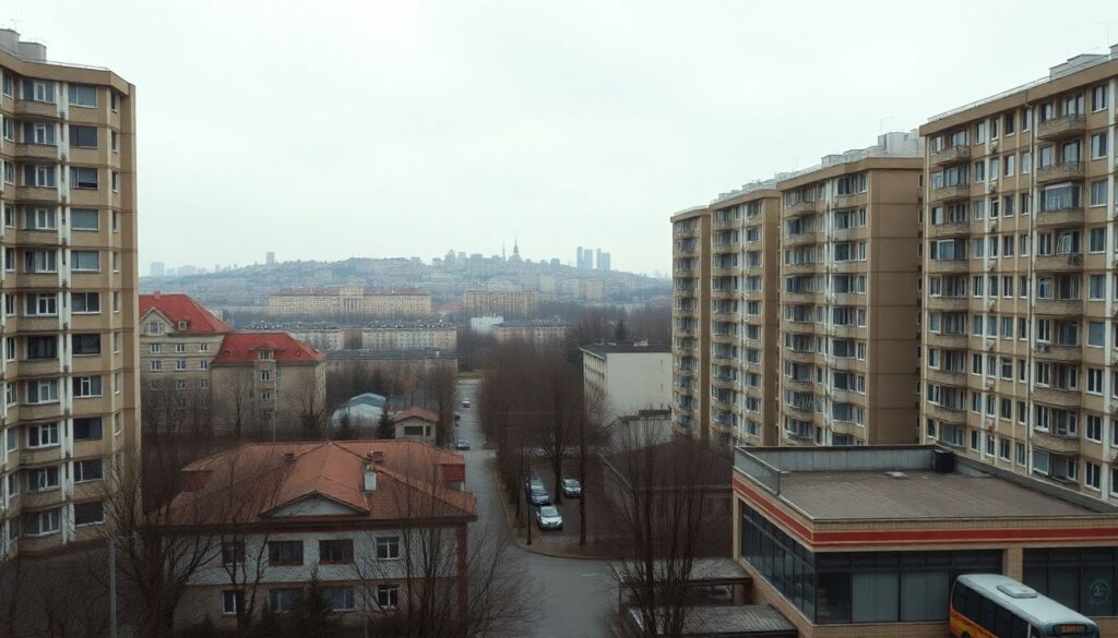 Инфраструктура вокруг новостройки: как оценить район и спрогнозировать рост стоимости жилья - иллюстрация