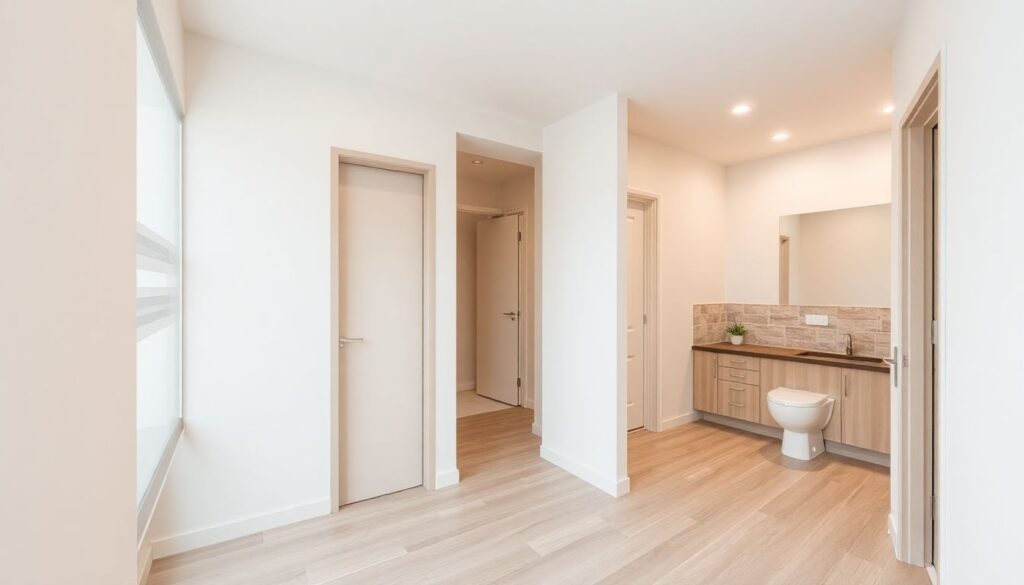 Ремонт в новостройке: с чистового или с черновой отделкой — что выгоднее и почему - иллюстрация