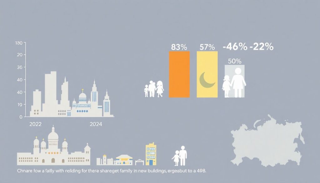 Новостройки для семей с детьми: как выбрать квартиру и комплекс, комфортный для всей семьи - иллюстрация
