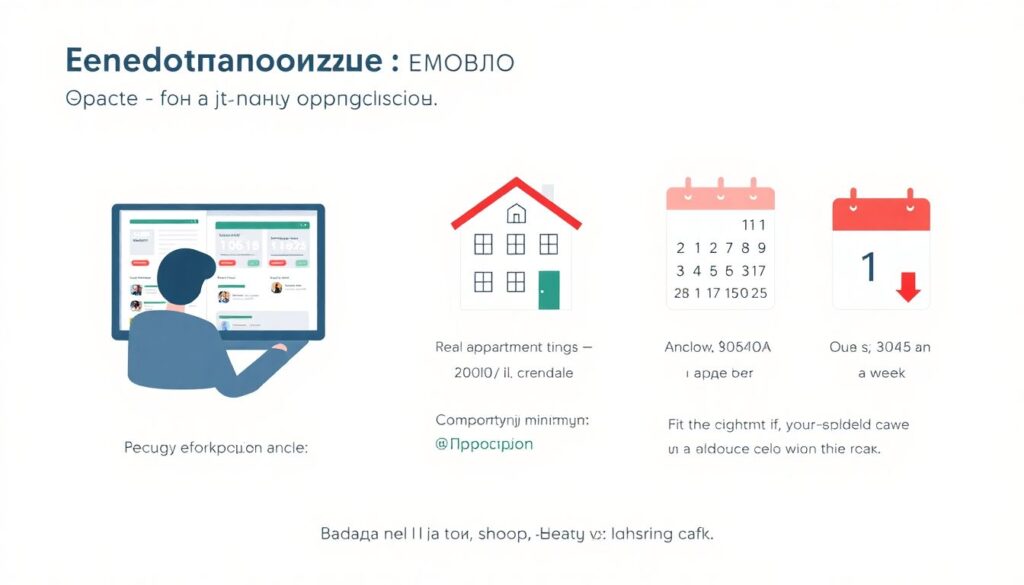 Доходные стратегии: как сдавать квартиру в новостройке и получить максимальную прибыль от аренды - иллюстрация