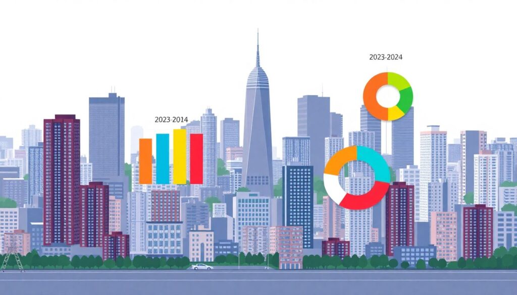 Сравнение новостроек разных классов: эконом, комфорт, бизнес и премиум — в чём реальная разница - иллюстрация