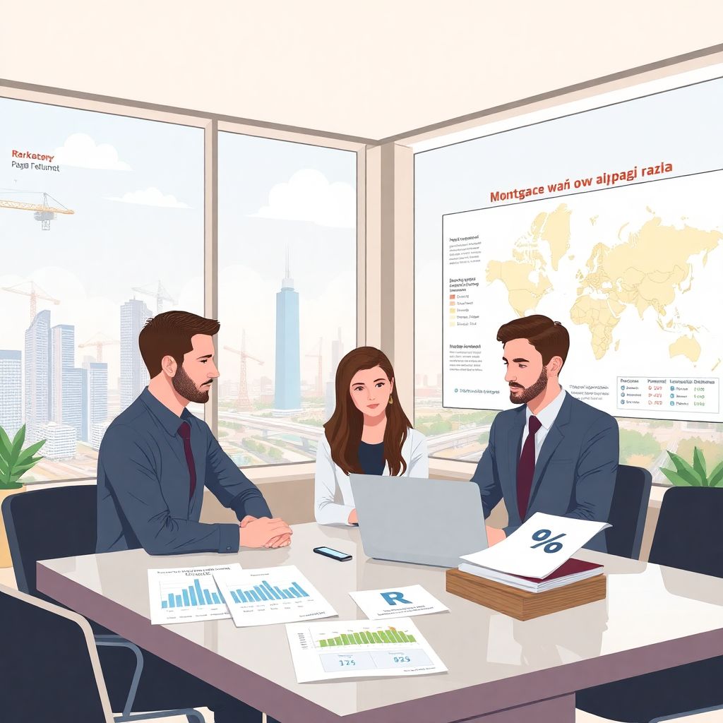 Рынок новостроек России в 2024 году: изменения, ключевые тенденции и прогноз