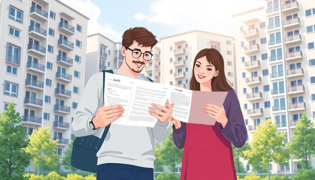 На что обращать внимание при выборе квартиры в новостройке: чек-лист покупателя - иллюстрация