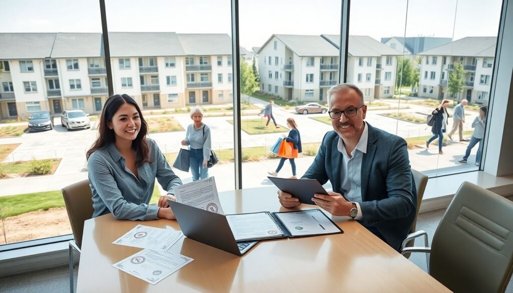 Как выбрать надёжного застройщика: чек-лист для покупателя новостройки в России - иллюстрация