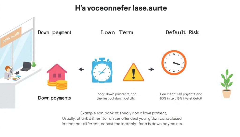 Сравнение ипотеки от крупнейших банков для покупки новостроек: где условия выгоднее - иллюстрация