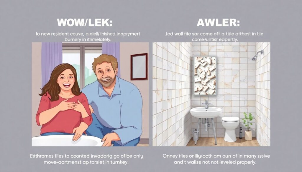 Как застройщики экономят на отделке и инфраструктуре: что важно проверить до покупки - иллюстрация