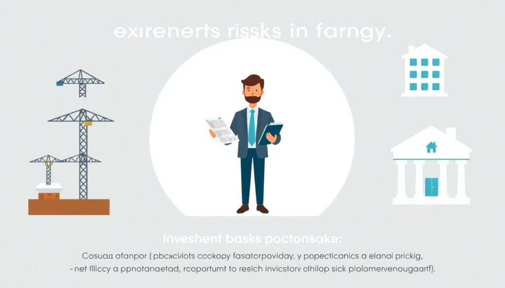 ТОП-5 ошибок инвесторов при покупке квартиры на этапе котлована - иллюстрация