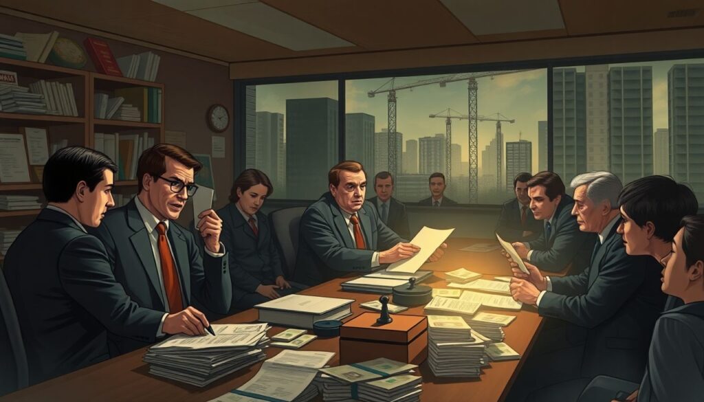 ФЗ-214 и эскроу-счета простыми словами: как они защищают покупателя новостройки - иллюстрация