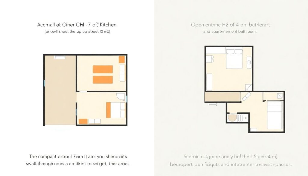 Какие планировки в новостройках сегодня наиболее востребованы и ликвидны - иллюстрация