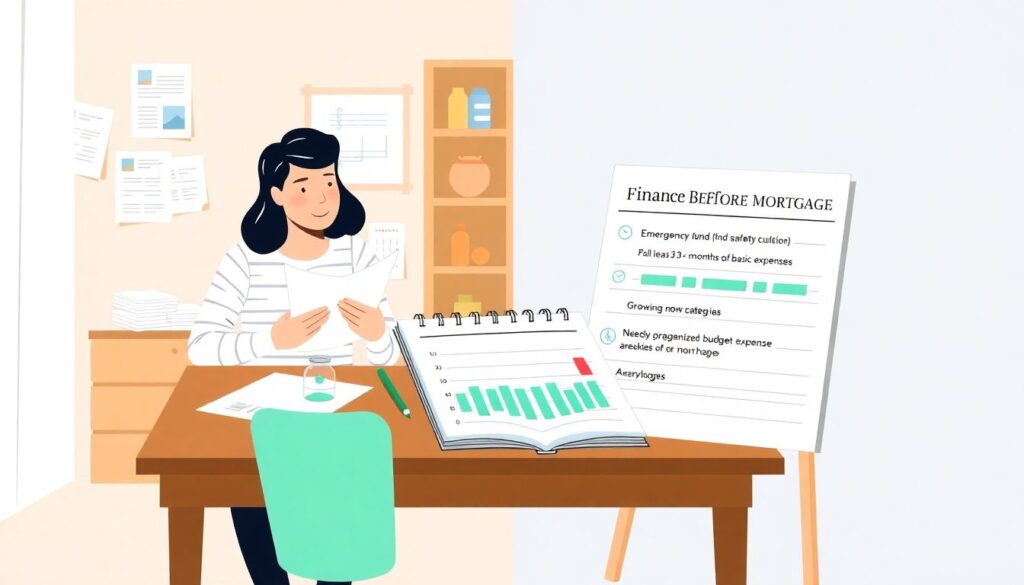 Сравнение ипотеки от ведущих банков для покупки новостройки: условия, подводные камни, лайфхаки - иллюстрация