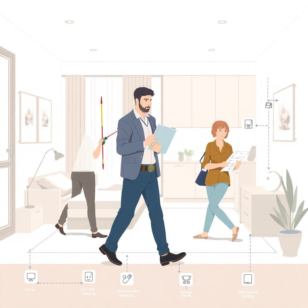 Как принять квартиру у застройщика и не пропустить скрытые дефекты