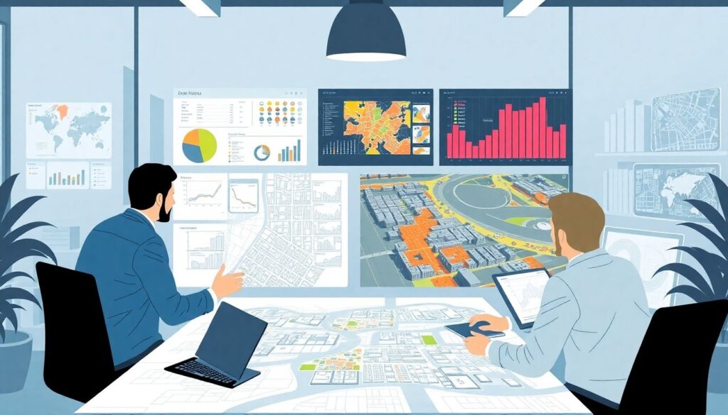 Как изменились требования к инфраструктуре новостроек: детские сады, ТЦ, коворкинги, спортзалы - иллюстрация
