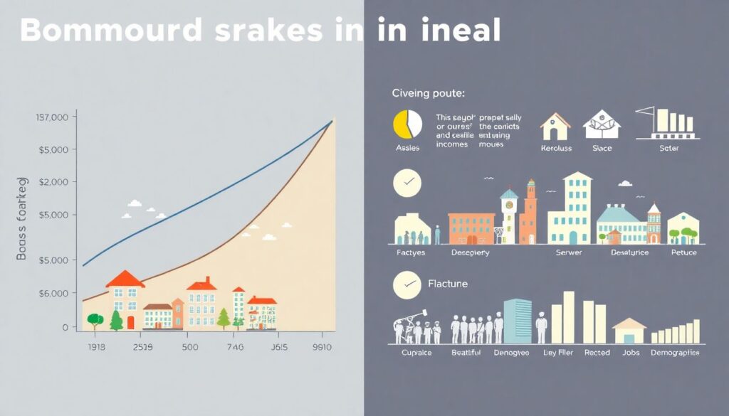Новостройки в регионах России: где сейчас самый высокий потенциал роста цен - иллюстрация