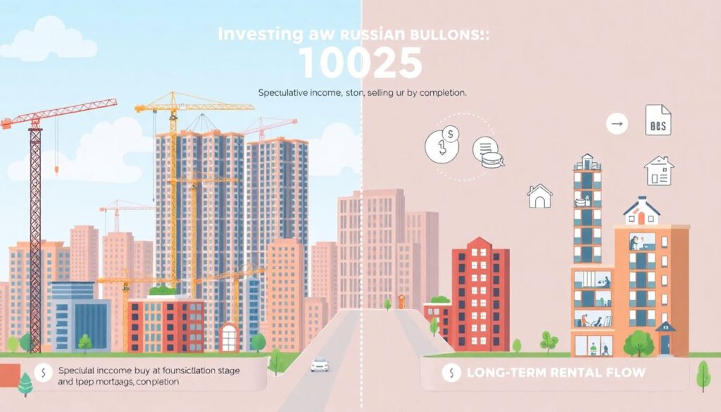 Новостройки в регионах России: где сейчас самый высокий потенциал роста цен - иллюстрация