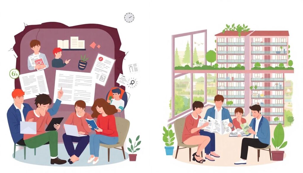 Реальные истории покупателей новостроек: удачные и неудачные кейсы и выводы из них - иллюстрация