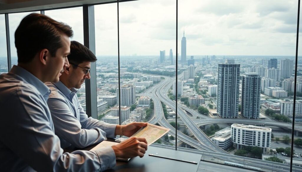 Как изменится рынок новостроек России в 2025 году: прогнозы экспертов и ключевые тренды - иллюстрация