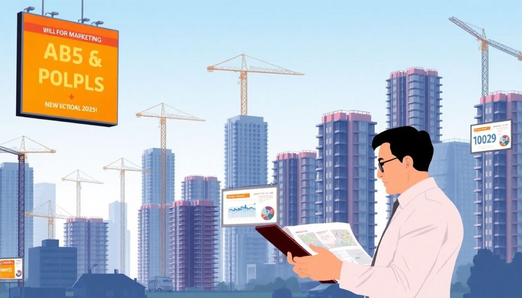 Инвестиции в новостройки на ранней стадии строительства: риски, доходность и реальные кейсы - иллюстрация