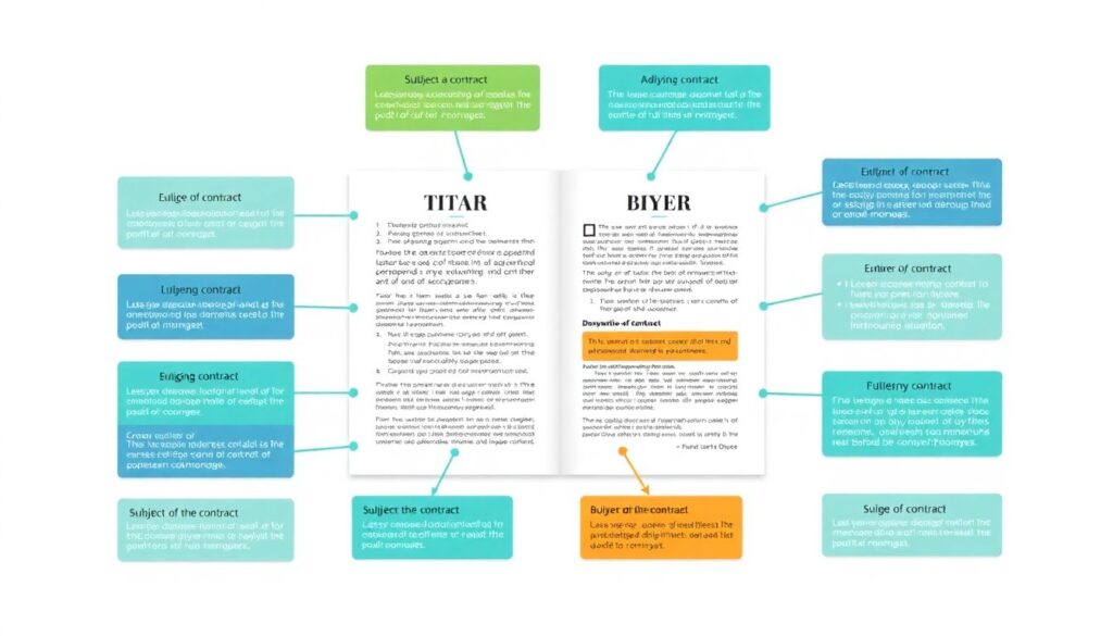 Как правильно читать договор долевого участия (ДДУ): на что обратить внимание покупателю - иллюстрация