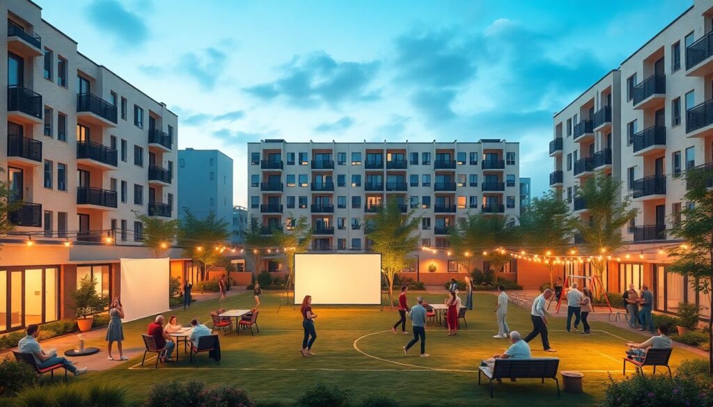 Как меняется инфраструктура вокруг новостроек: школы, детские сады, транспорт и парки - иллюстрация