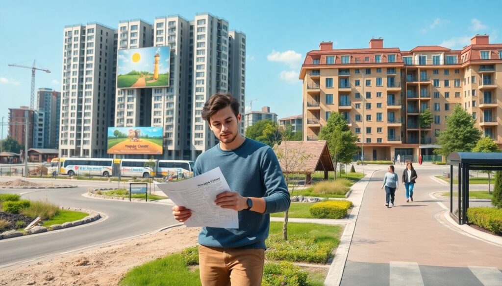 Как меняется инфраструктура вокруг новостроек: школы, детские сады, транспорт и парки - иллюстрация