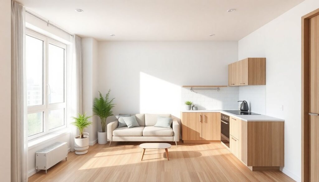 Сдача квартиры в новостройке в аренду: когда выгоднее начинать и как окупается ремонт - иллюстрация