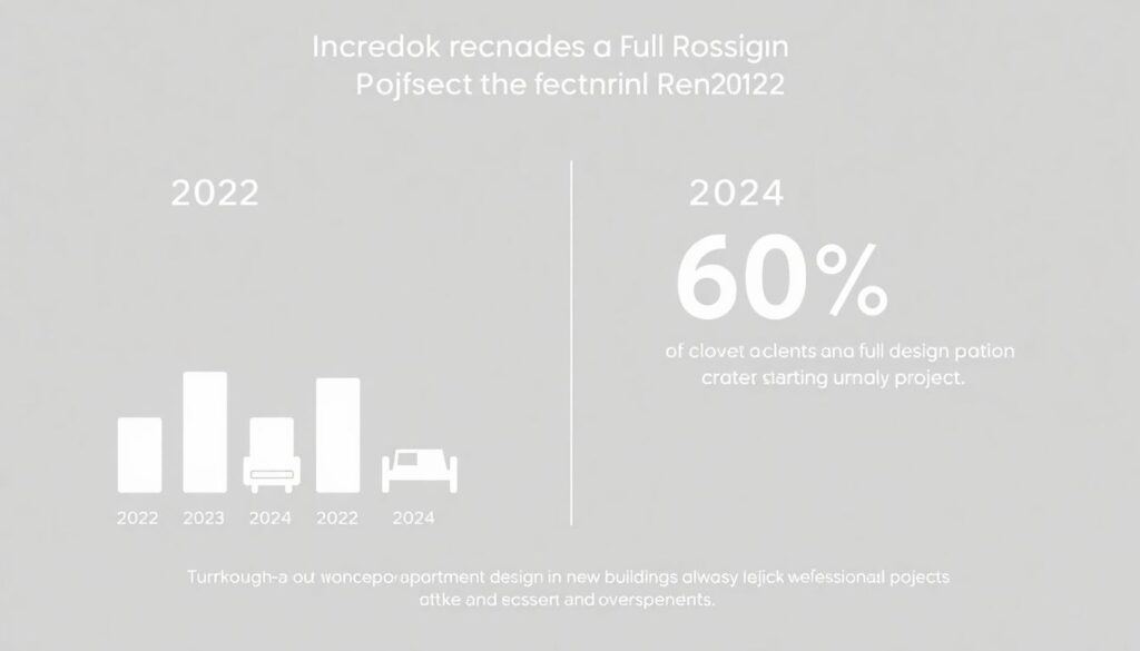 Как планировать ремонт в новостройке: этапы, сроки усадки дома и важные нюансы - иллюстрация