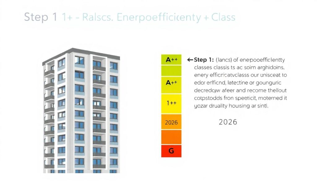 Экологичность и энергоэффективность современных новостроек: маркетинг или реальное преимущество - иллюстрация