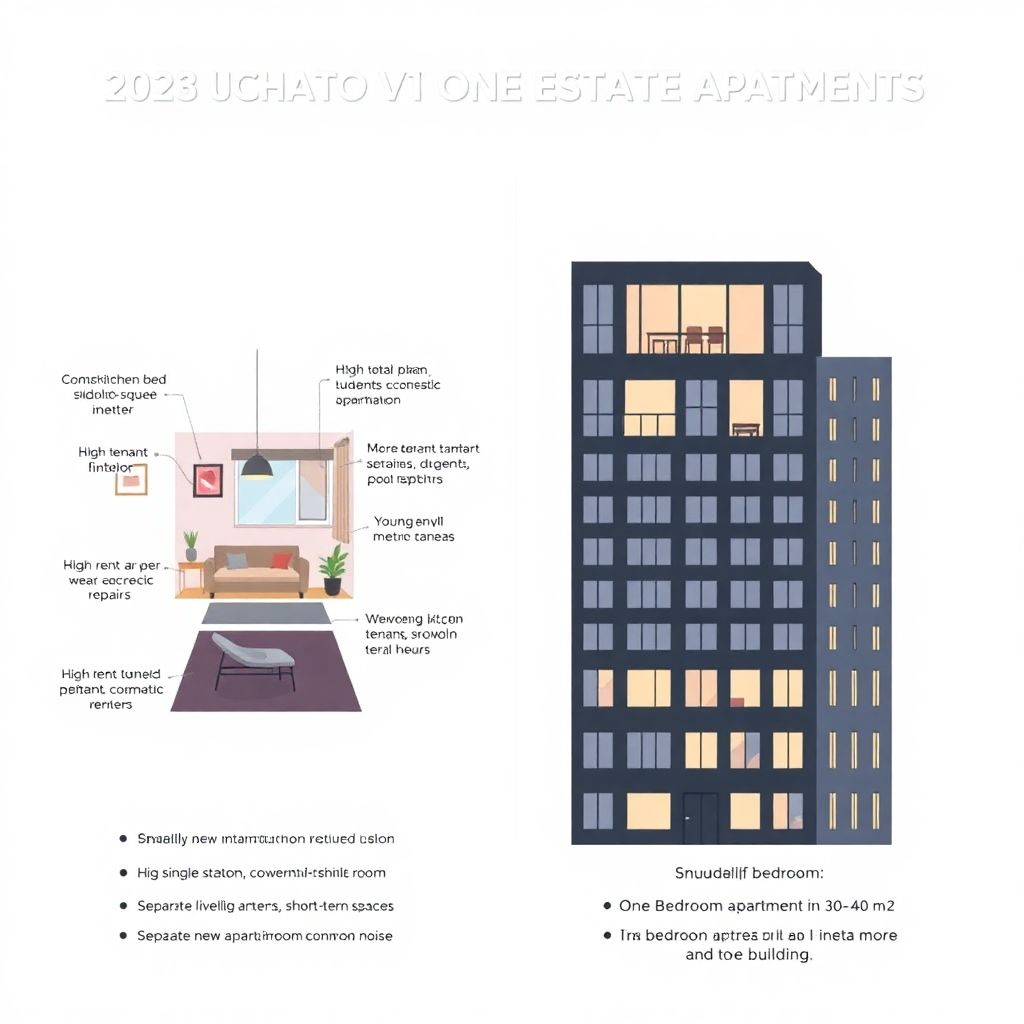 Что выгоднее инвестору: студии или однокомнатные квартиры в новостройках