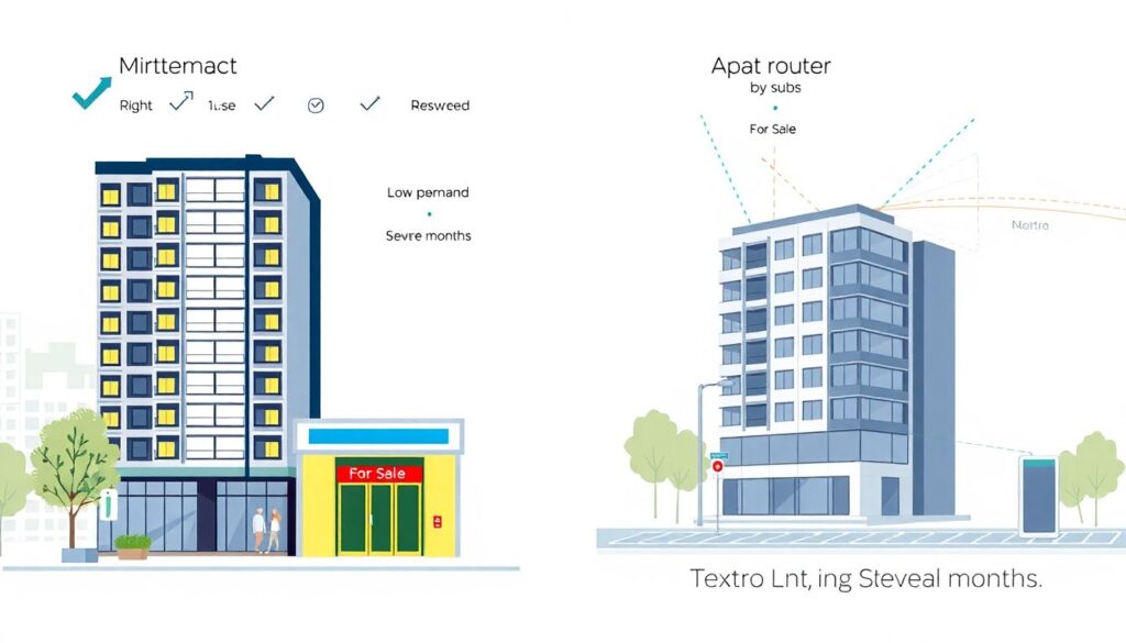 Новостройки у метро и МЦД: действительно ли близость к транспорту так влияет на цену и ликвидность - иллюстрация