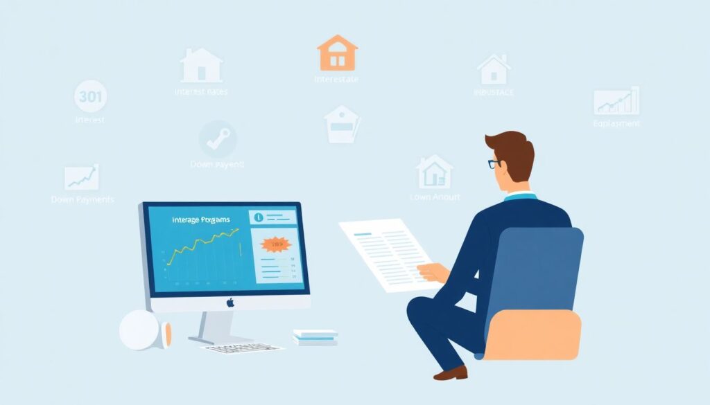 Новости господдержки: как льготная ипотека меняет спрос и цены на новостройки в России - иллюстрация