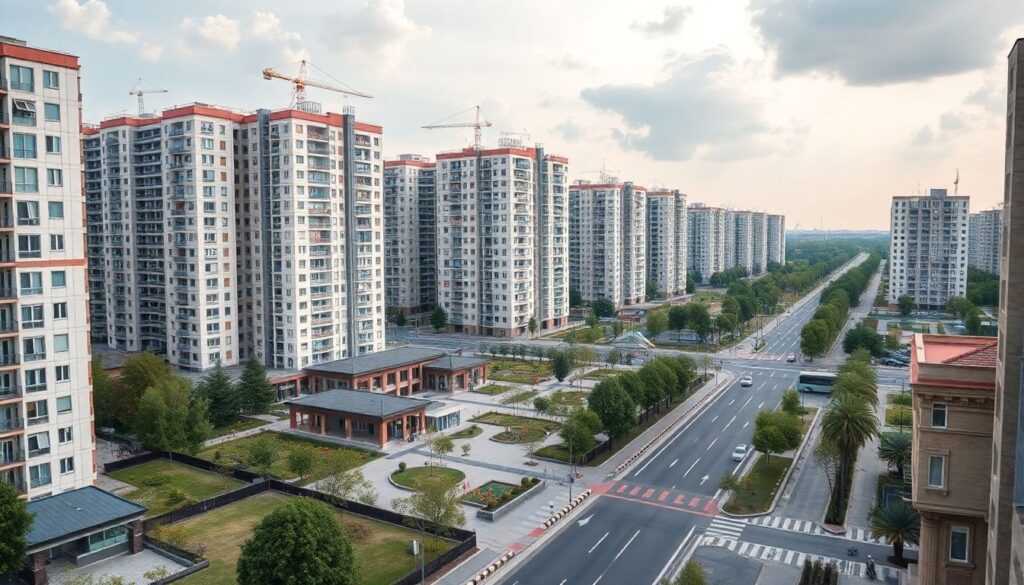 Как изменились требования к качеству новостроек в России за последние 10 лет - иллюстрация