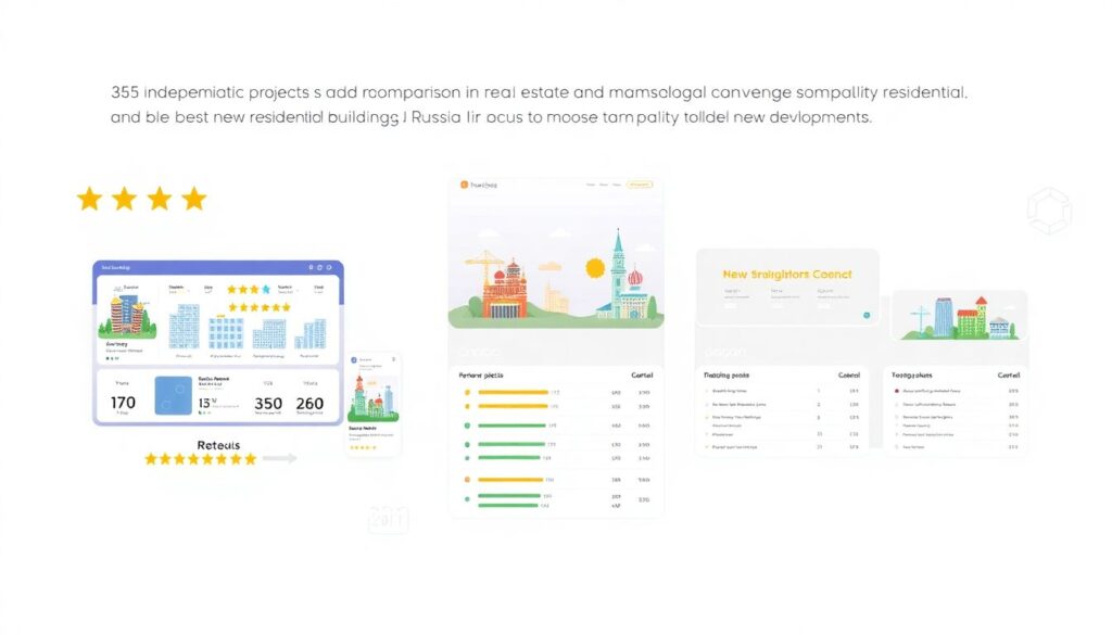 Как изменились требования к качеству новостроек в России за последние 10 лет - иллюстрация