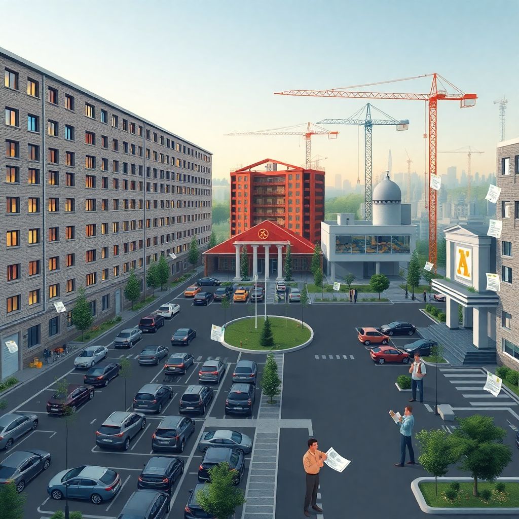 Как изменились требования к качеству новостроек в России за 10 лет