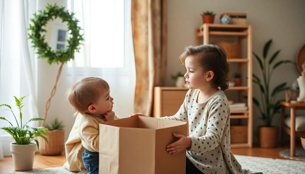 Жизнь в новостройке с детьми: плюсы, минусы и практические советы молодым семьям - иллюстрация