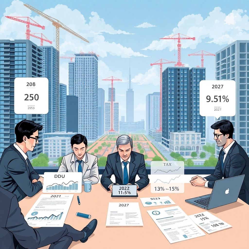 Как продать квартиру в новостройке по переуступке: налоги, документы, цена