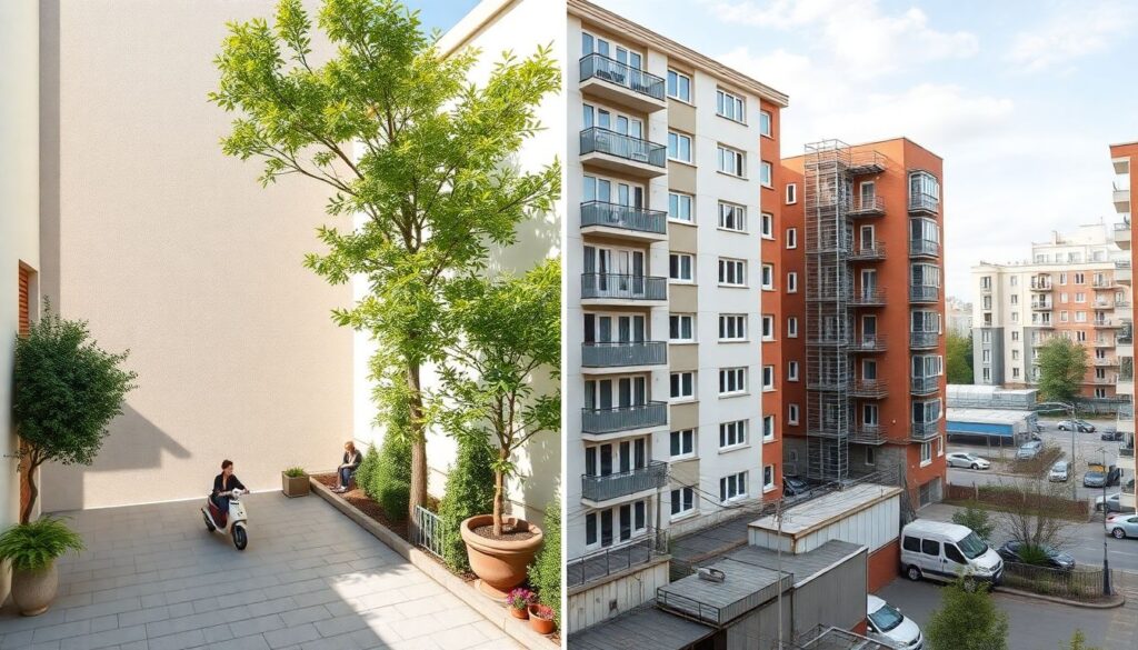 Топ-7 ошибок покупателей при выборе квартиры в новостройке и как их избежать - иллюстрация