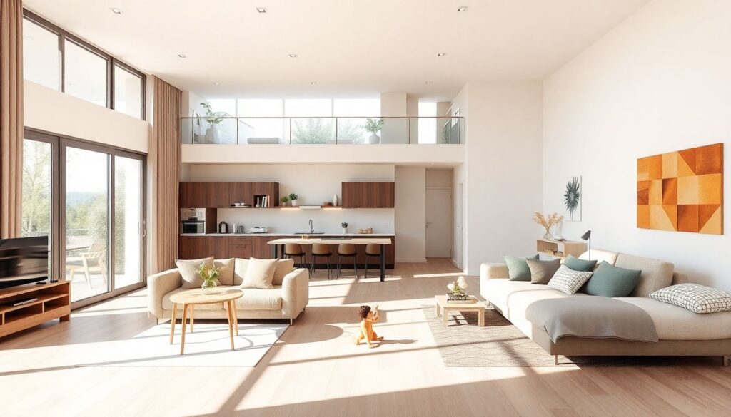 Как читать планировки новостроек: типичные ловушки и удачные решения - иллюстрация