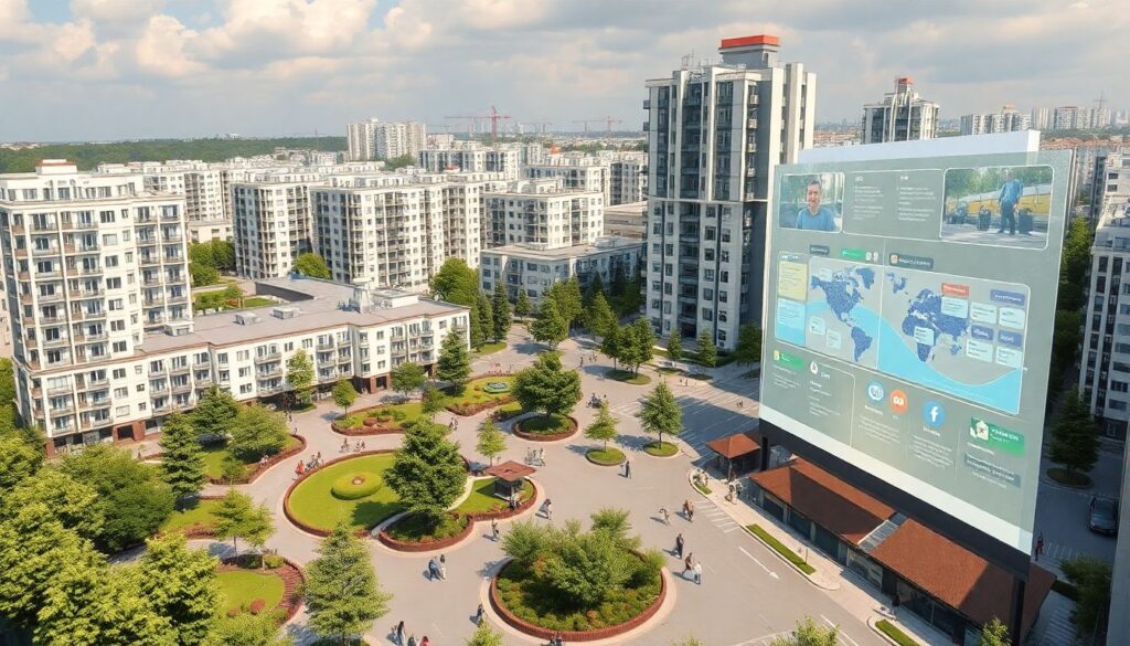 Стоит ли покупать квартиру в строящемся ЖК без сложившейся инфраструктуры: опыт реальных жильцов - иллюстрация