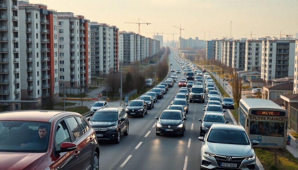 Стоит ли покупать квартиру в строящемся ЖК без сложившейся инфраструктуры: опыт реальных жильцов - иллюстрация