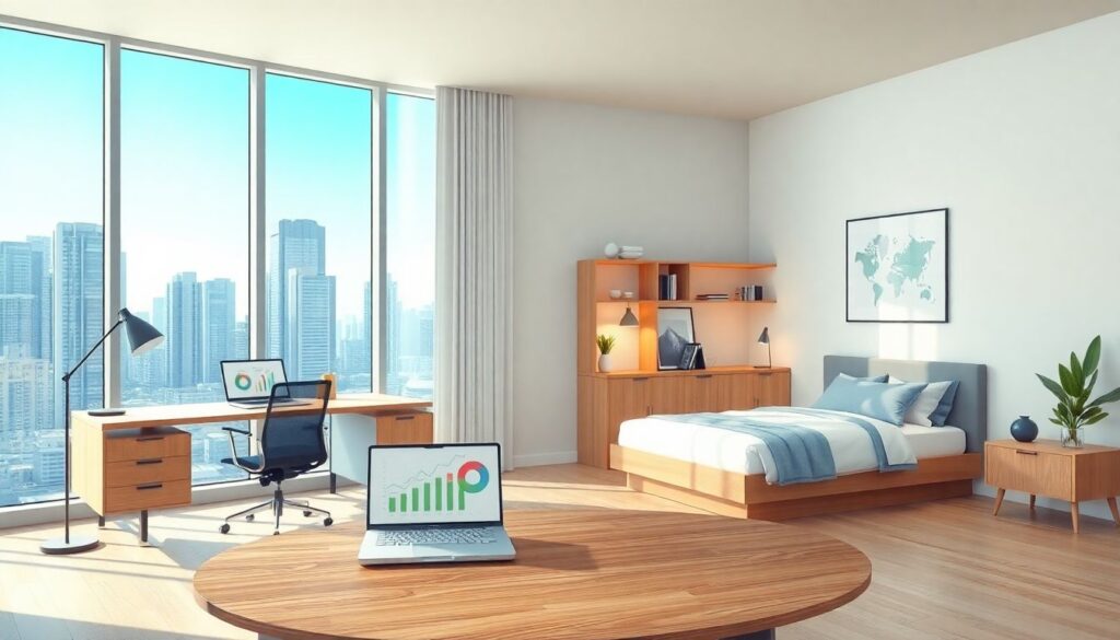 Инвестиции в апартаменты в новостройках: подводные камни, налоги и окупаемость - иллюстрация