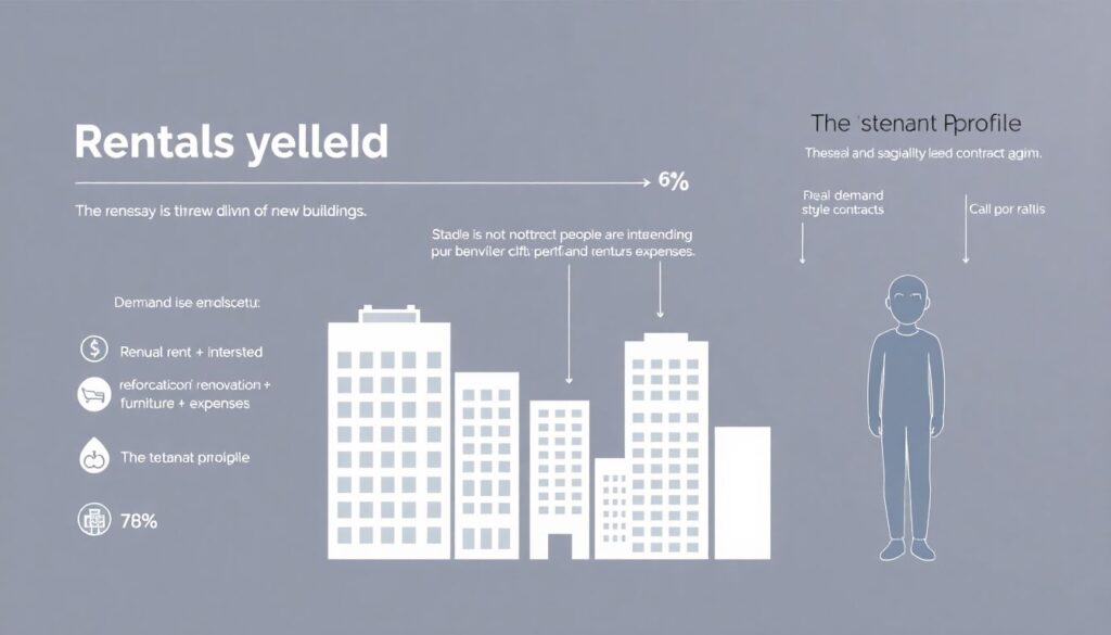 Как изменился рынок аренды в новых домах: доходность, спрос и портрет арендатора - иллюстрация