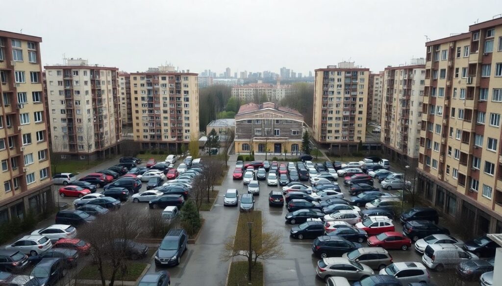 Новостройки для семей с детьми: какие параметры района и дома критически важны - иллюстрация