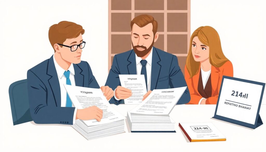 Пошаговая инструкция: как безопасно купить квартиру в новостройке по ДДУ - иллюстрация