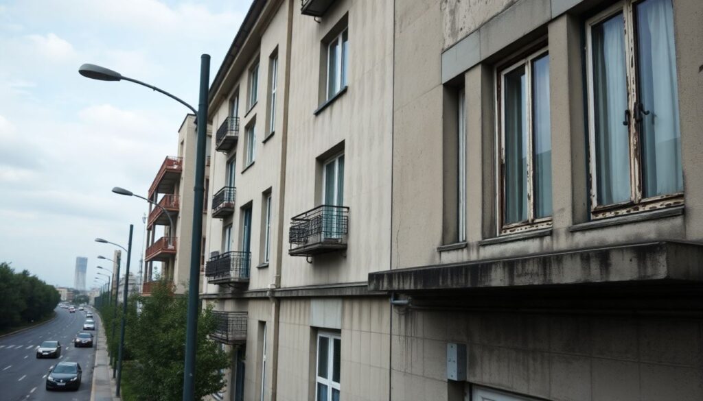 Экология и новостройки: как проверить качество воздуха, шум и загруженность трасс до покупки - иллюстрация