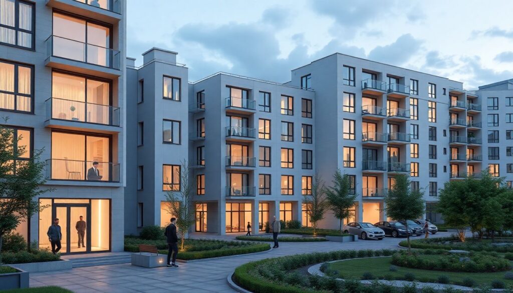 Как изменился рынок новостроек в России за 2024 год: ключевые тренды и прогнозы - иллюстрация