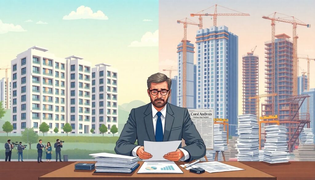 Как выбрать надёжного застройщика: чек-лист проверки репутации и документов - иллюстрация