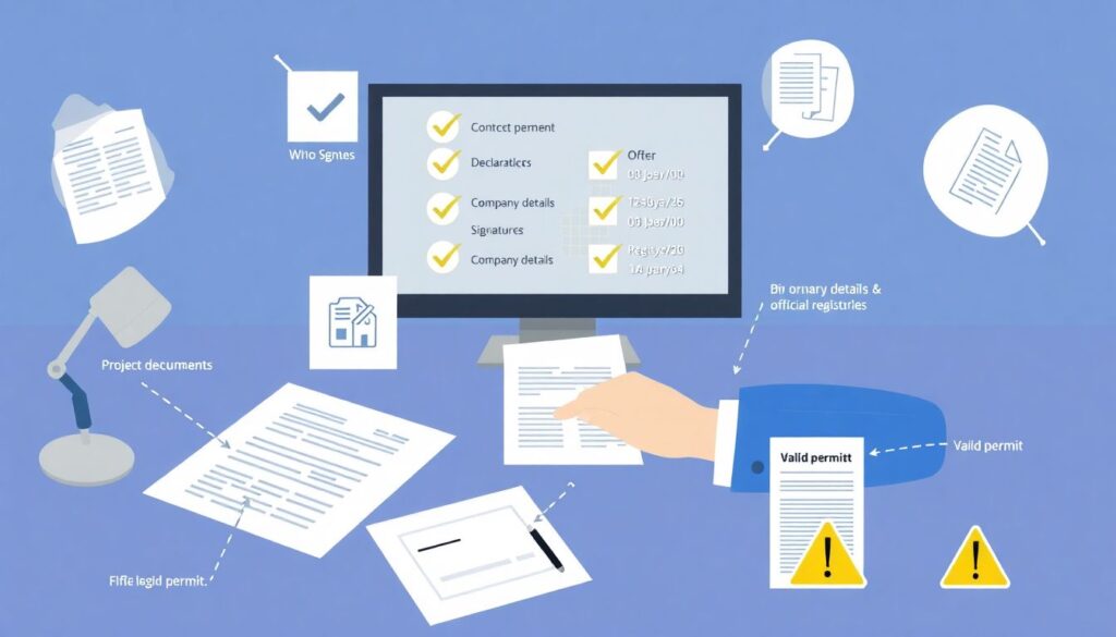 Как выбрать надёжного застройщика: чек-лист проверки репутации и документов - иллюстрация