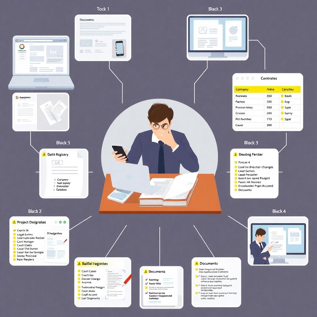 Как выбрать надёжного застройщика: чек-лист проверки репутации и документов