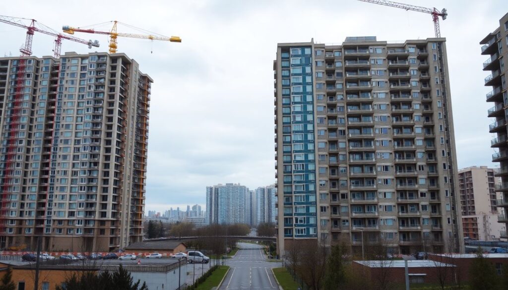 Инвестирование в новостройки на ранних этапах: когда игра стоит свеч - иллюстрация