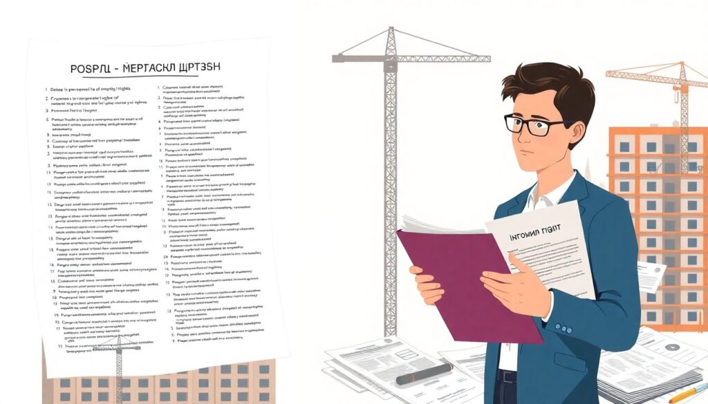 Что важно знать о долевом участии (214‑ФЗ): права дольщика простыми словами - иллюстрация